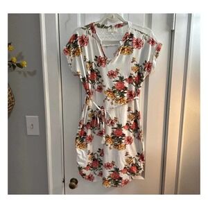 BOBBIE brook dress
